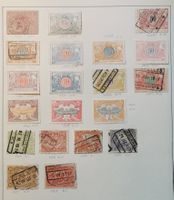 Belgien ab 1879