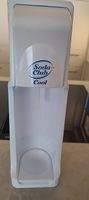 Soda Club Cool (inkl. leerem Zylinder für Depot)
