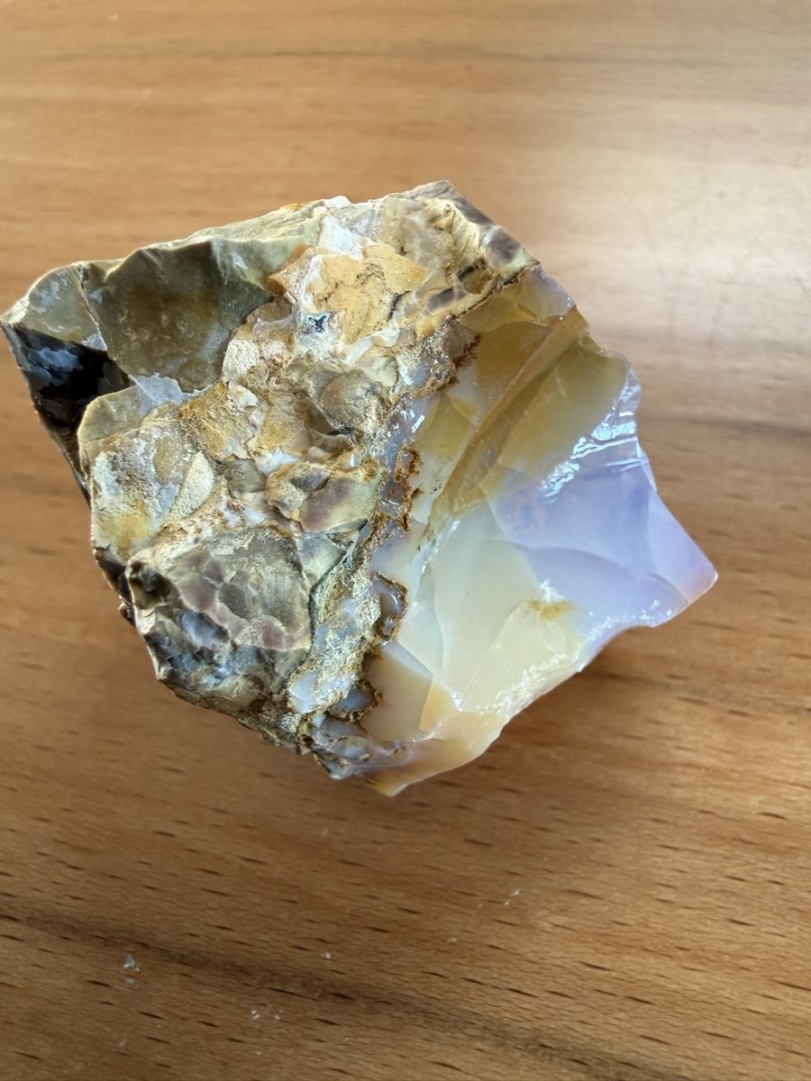 Pietre preziose: Opal – Usato da Grenchen venduto da Bastet007 6