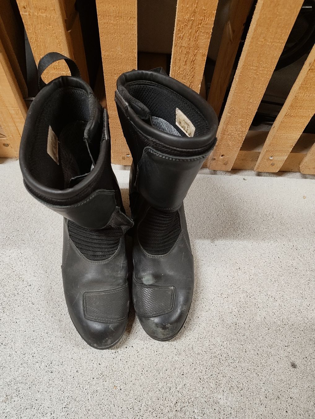 BMW Lotti di vestiti: BMW Motorrad Anzug Hose & Jacke – Usato da Wabern venduto da lo.thi 6