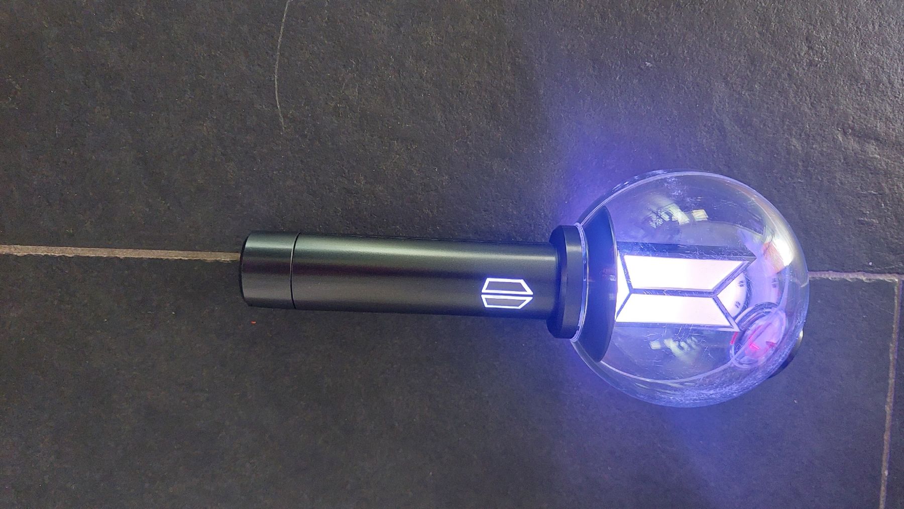 Lampen: BTS Official Lightstick Arirang Tour – Neu (gemäss Beschreibung) aus Steinach von bra_hq6x 2