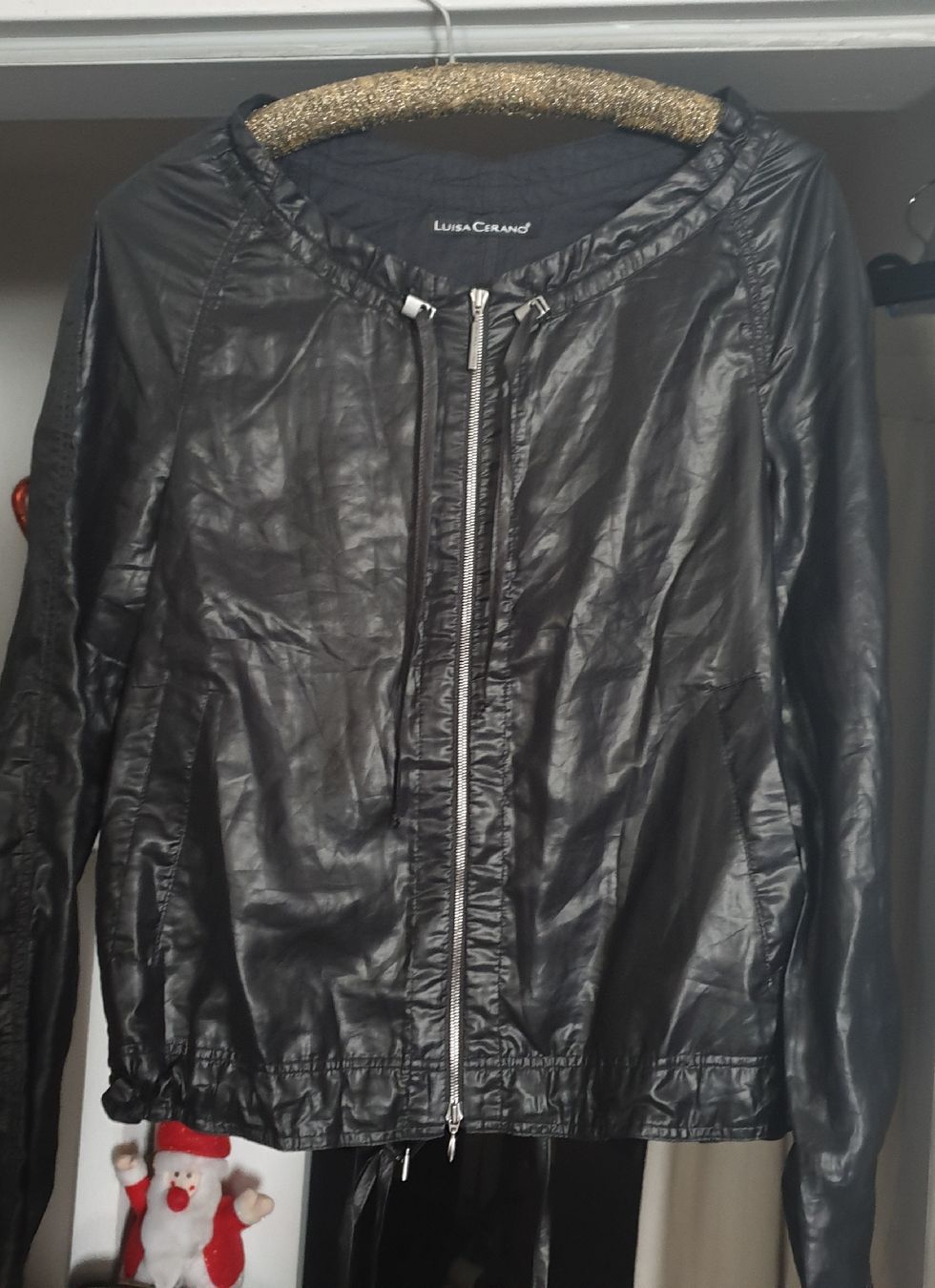 Luisa Cerano Giacche: Luisa Cerano leichte Jacke Gr. 34 – Nuovo (secondo la descrizione) da Frenkendorf venduto da Moon111