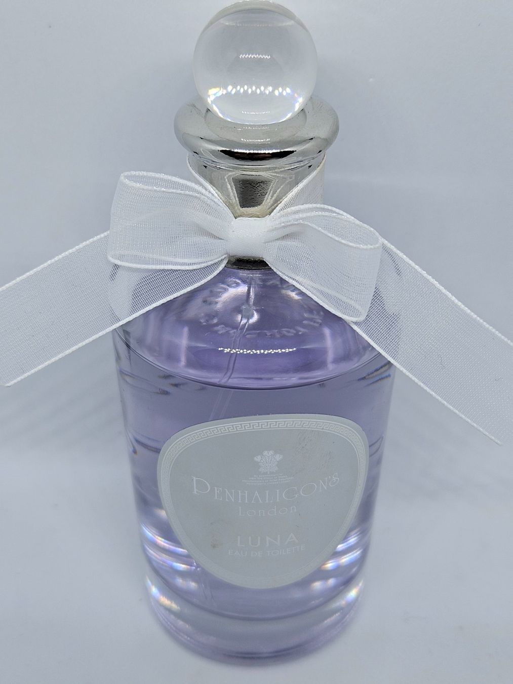 Penhaligon's Profumi & Eau de Toilette: Penhaligon's Luna 100ml vapo eau de toilette – Nuovo (secondo la descrizione) da Romanel-sur-Lausanne venduto da delaforet