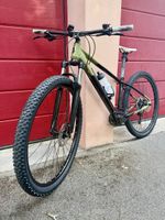 Hard Tail bike Top condition Shimano deore / 29 Wheels 