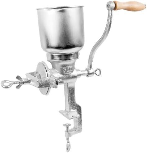 Elettrodomestici da cucina: Handschrotmühle 1 Manuelle Getreidemühle hohem Mahlen – Nuovo e nell'imballaggio originale da Hundwil venduto da pac_6jh8 4
