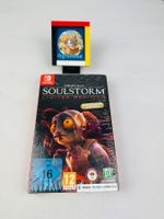 Nintendo Switch Oddworld Soulstorm Limited Oddition Neu/Ovp