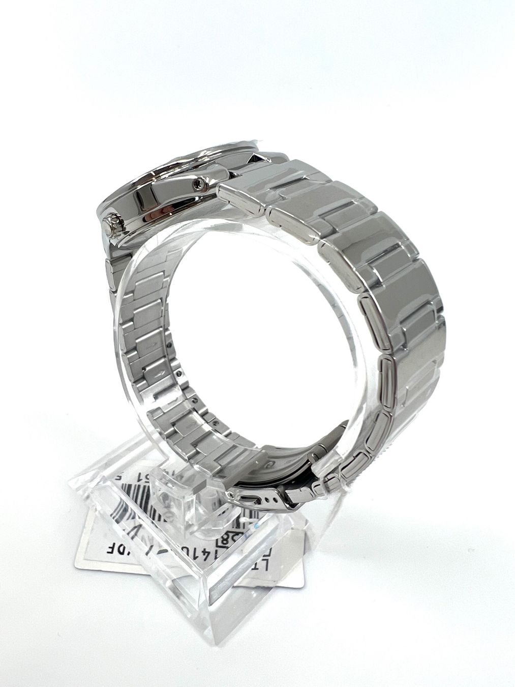 Casio Orologi: Casio ref. LTP-1410D-1AVDF - Battery to be replaced. – Nuovo (secondo la descrizione) da Zug venduto da Avent0ri_by_Montauk 2