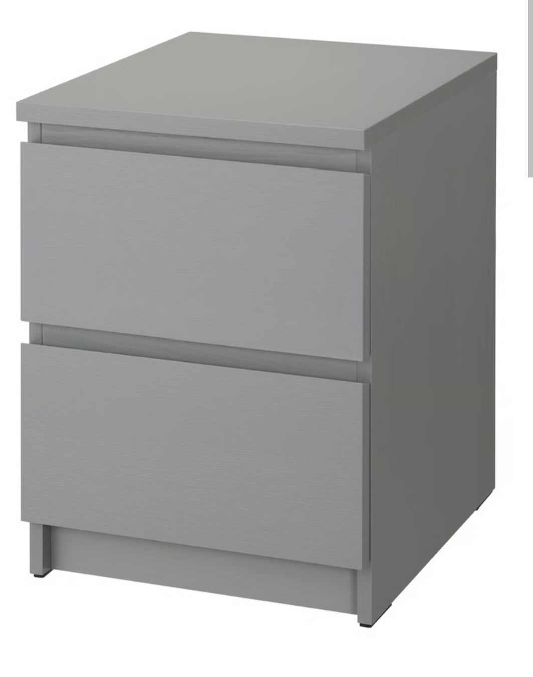 Ikea Nachttische: Malm Nachttisch – Neu und originalverpackt aus Frenkendorf von Eona87