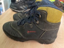 Dachstein Wanderschuhe Gr.33