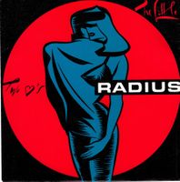 Radius Vinyl Single von 1987  (Swiss Group)