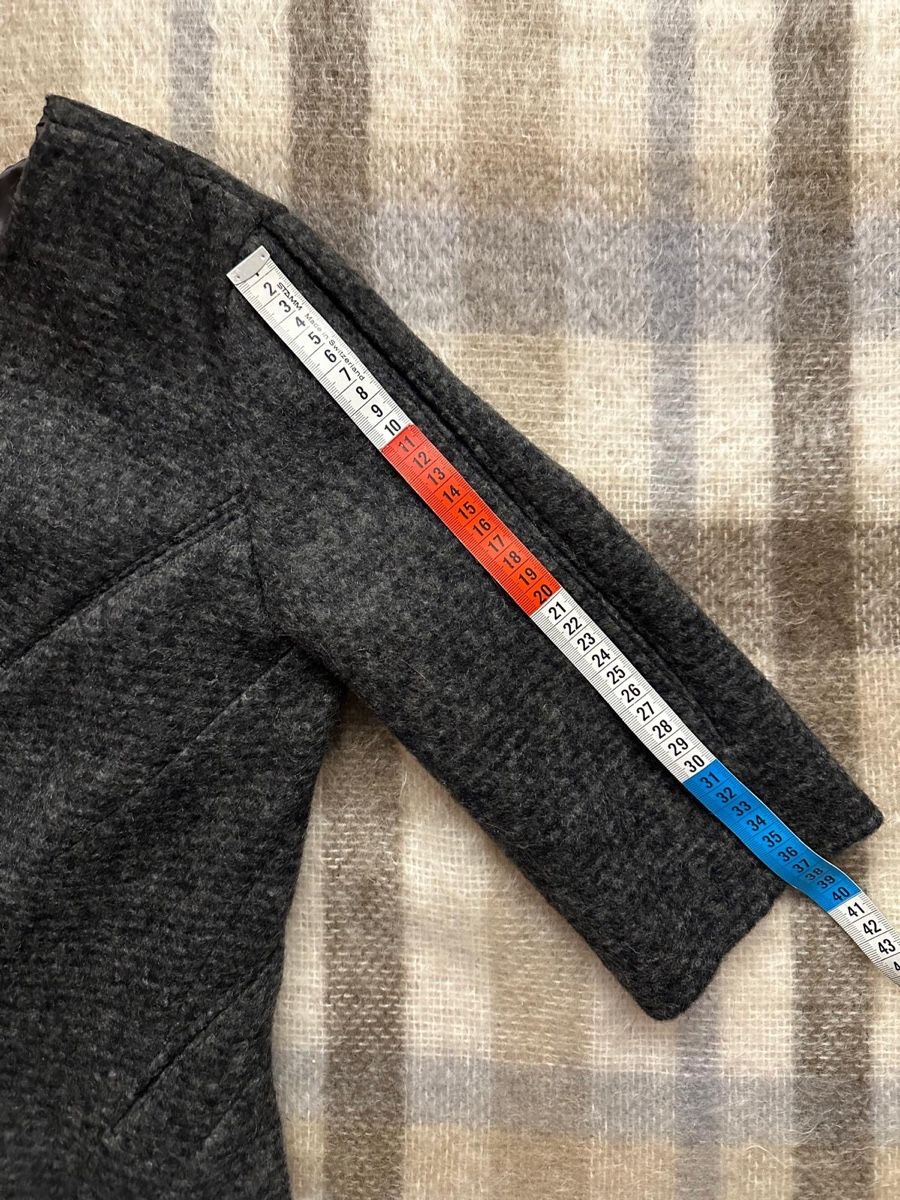 Jil Sander Vestiti: Jil Sander Wollkleid, Gr. 38 – Nuovo (secondo la descrizione) da Binningen venduto da Yuliya15 7