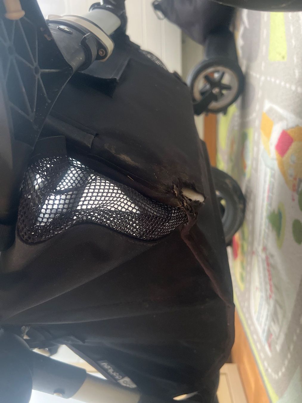 Bugaboo Poussette: Bugaboo Donkey – D'occasion à Basel par friceberg2 7