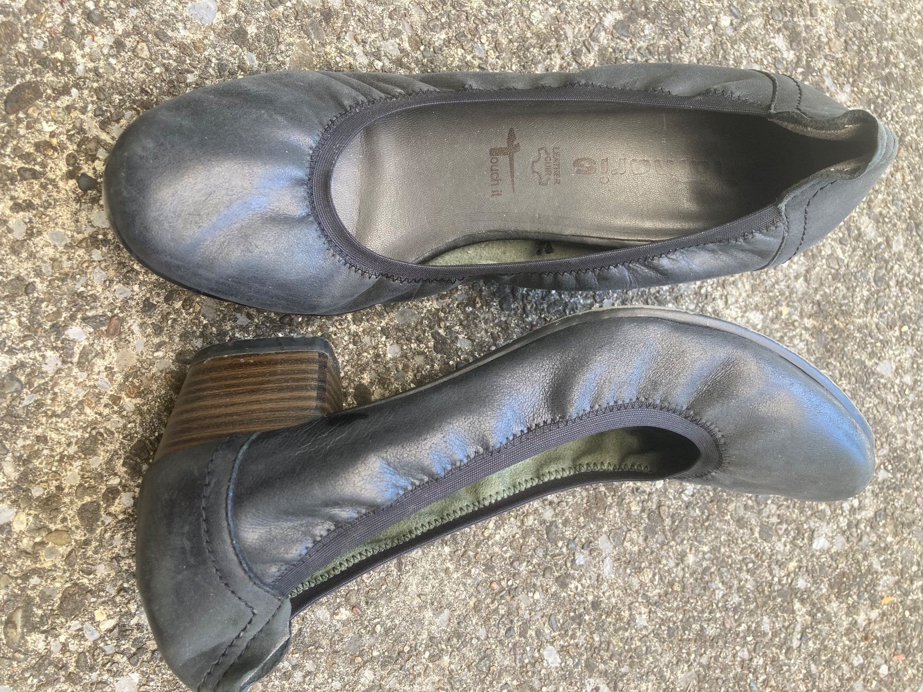 Tamaris Damenschuhe: Tamaris Pumps – Neu (gemäss Beschreibung) aus Bolligen von Jerry127 1