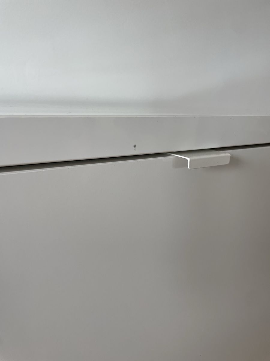 Ikea Meubles TV: TV-Möbel Weiss – D'occasion à Wädenswil par jan_7dvk 4
