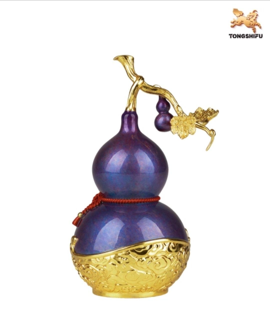 Tutte le decorazioni: Dekoration "TONGSHIFU" Table Decoration Hand Made – Nuovo e nell'imballaggio originale da Effretikon venduto da American_Sportswear 5