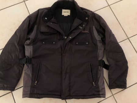 Geox Winterjacke Gr.50