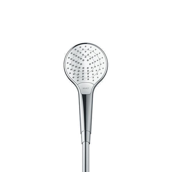 Hansgrohe Duschbrausen: Hansgrohe Croma Select S Vario – Neu und originalverpackt aus Bottighofen von zaap 1