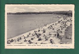 OSTSEEBAD TIMMENDORFERSTRAND - 1958