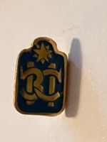1 Pin Russisches Abzeichen