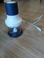 Kleiner Mixer