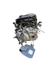 Citroën Peugeot AL4 Automatik Getriebe BHX 10JBHX