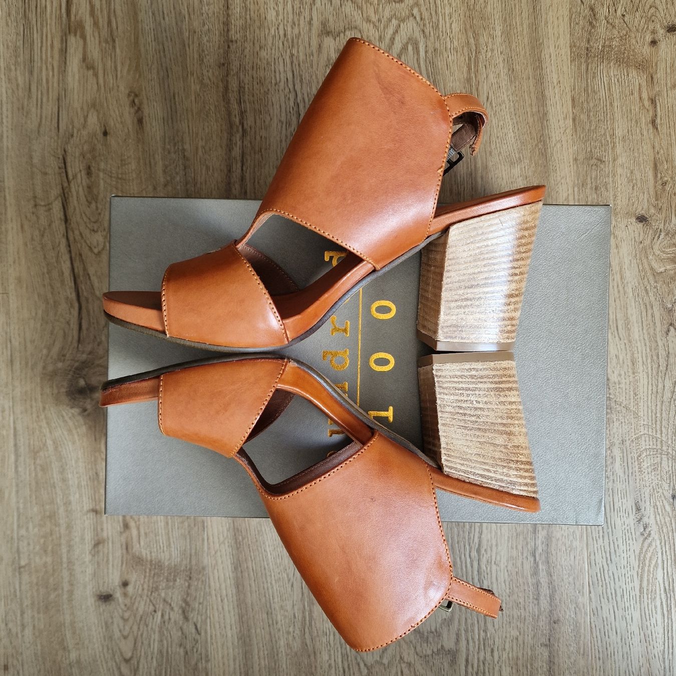 Scarpe da donna: Ledersandalen Sommerschuhe Gr. 38 – Nuovo e nell'imballaggio originale da Mönchaltorf venduto da nzhuravel 1
