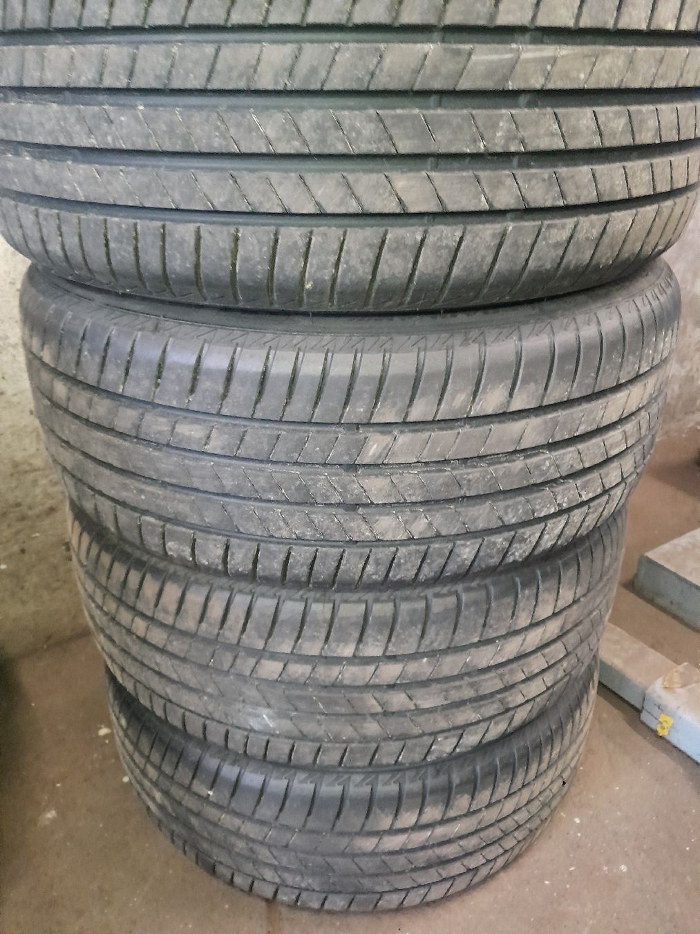 Pneumatici & Ruote complete: 225/45 R18 95Y Firestone Sommerpneu – Nuovo (secondo la descrizione) da Unteriberg venduto da faessler.daniel 1