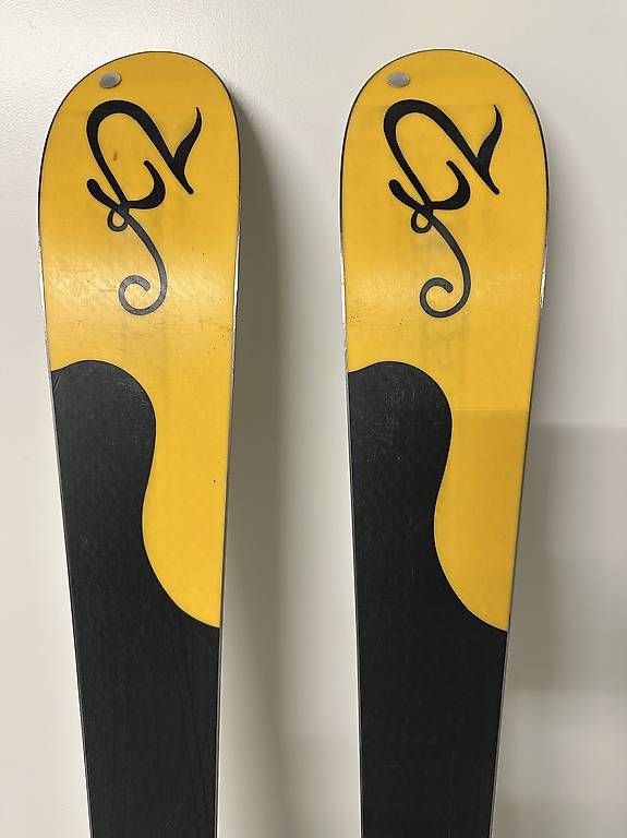 K2 Sci: K2 Skis – Usato da Zürich venduto da PetraBallon 4