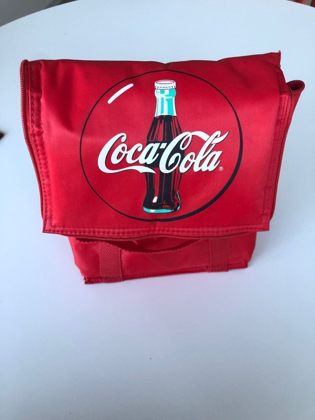 Coca-Cola Borse: BORSA GHICCIO COCA COLA – Nuovo (secondo la descrizione) da Davesco-Soragno venduto da kappas