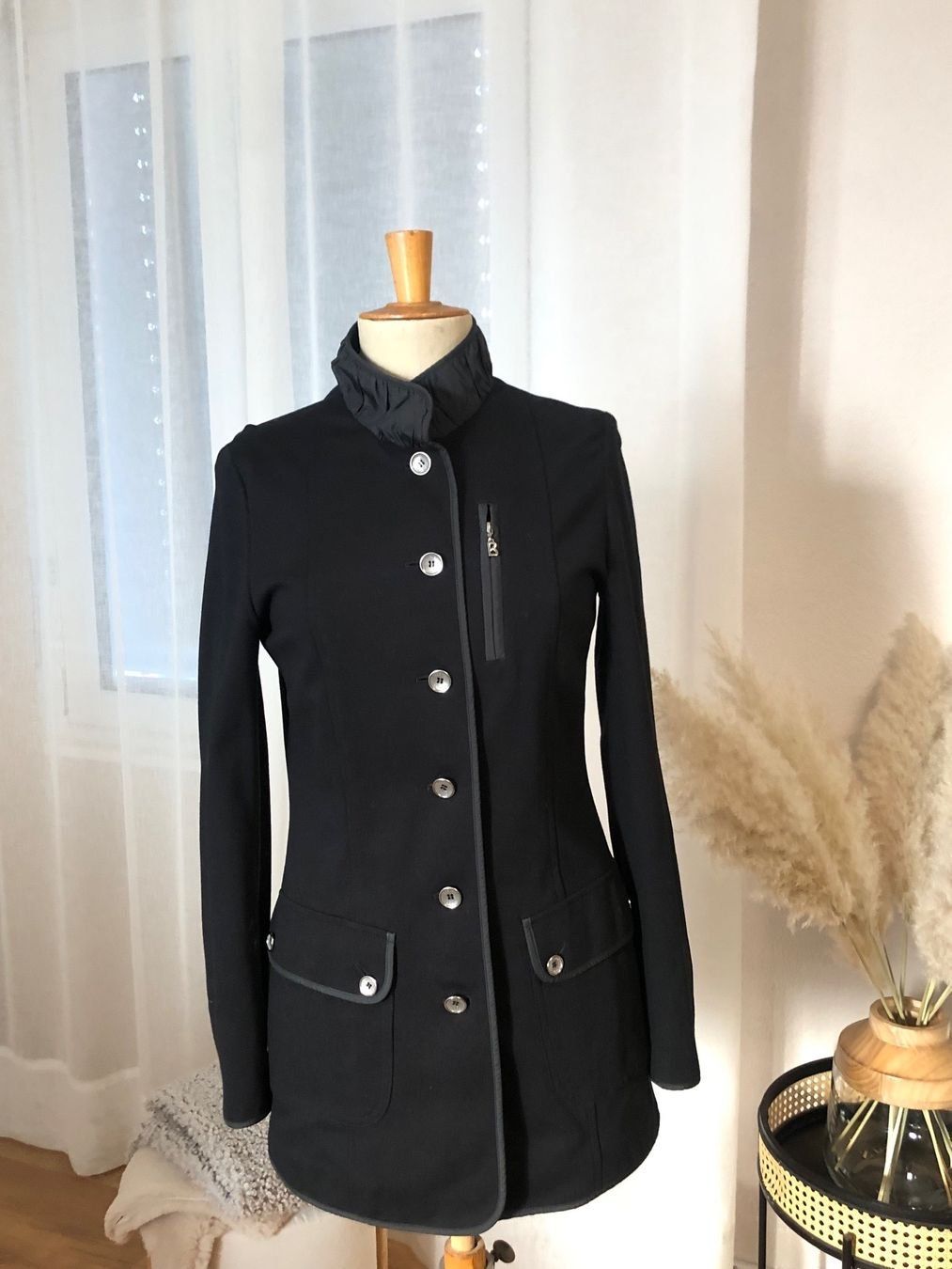 Bogner Jacken: Bogner Longblazer Jacket – Gebraucht aus Hombrechtikon von Herbstsonne
