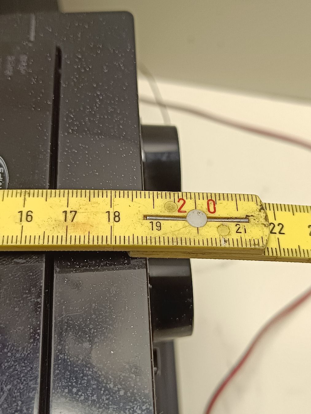 Daewoo Lettore multimediale & Streamer: Daewoo Micro Sound System RM-711AUCB (em69) – Usato da Künten venduto da Schnaepplihuus 8