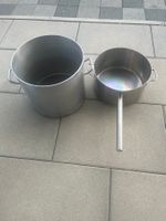Pfannen