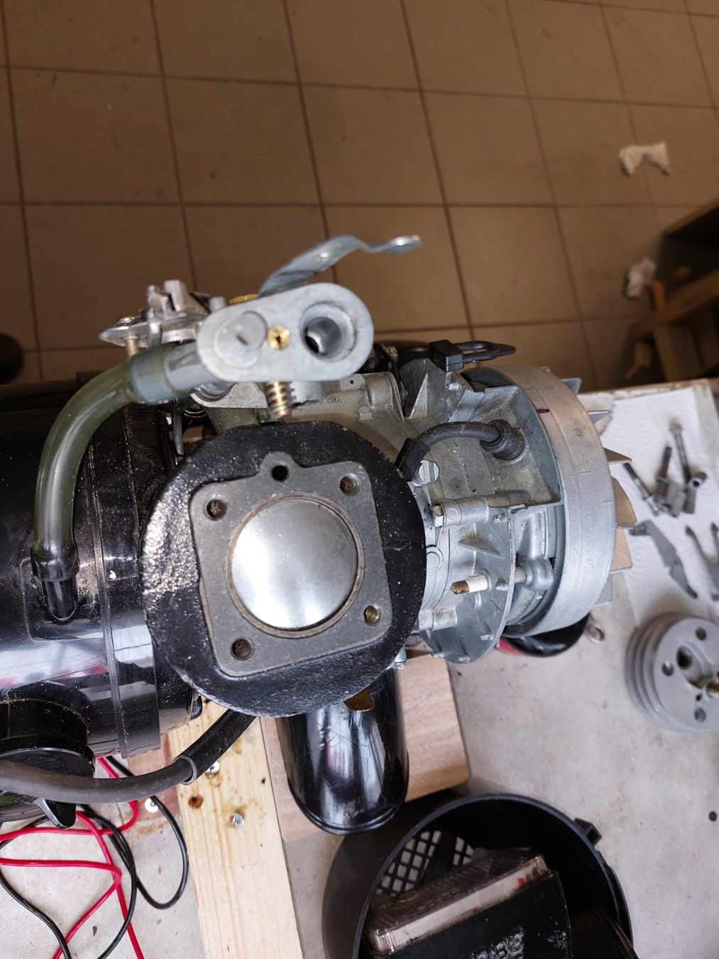 Solex Ciclomotori: Solex Motor 3800 – Usato da Montlingen venduto da lohernet 8