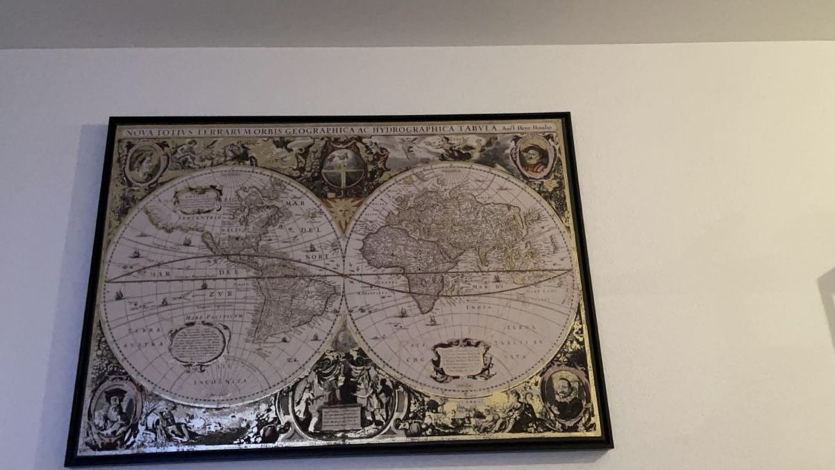 Poster & Bilder: Wandbild – Neu (gemäss Beschreibung) aus Kaisten von luc_vyh8