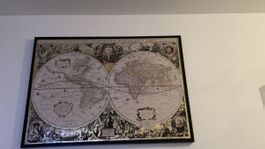 Wandbild