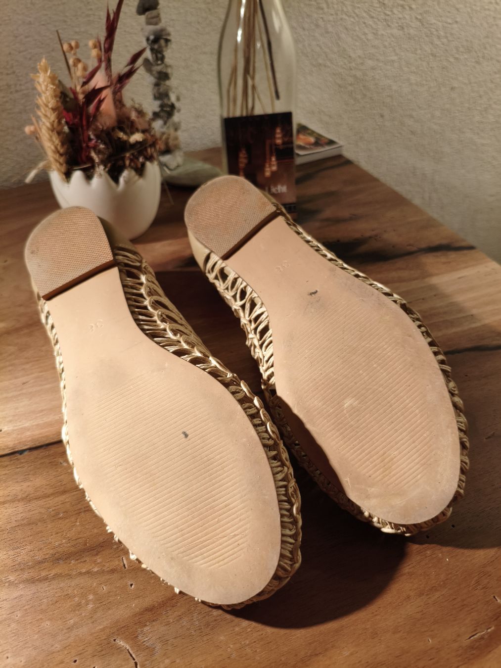 Heine Chaussures femmes: Heine Ballerinas Damen – D'occasion à Eschikofen par anj_98vh 4