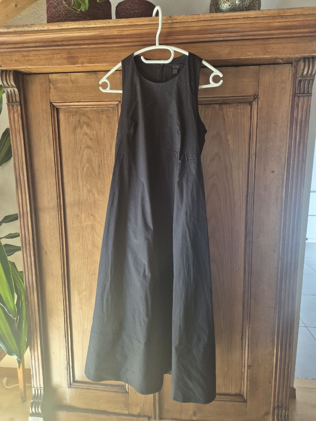 Cos Robes: Cos Kleid – D'occasion à Raron par ann_2000