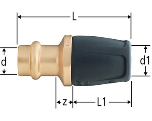 Rubinetteria: Optiflex profix Stücke – Nuovo e nell'imballaggio originale da Bergdietikon venduto da Flodri 2