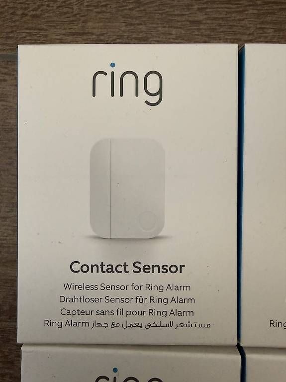 Sistemi d'allarme: Ring Alarm Set – Nuovo e nell'imballaggio originale da Allschwil venduto da micwin 1