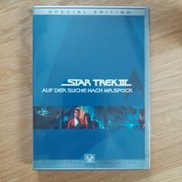 DVD Star Trek 3 Auf der Suche nach Mr. Spock Special Edition