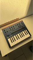 Synthétiseur Korg Monologue analogique état neuf