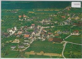 Flugaufnahme Oberlunkhofen AG