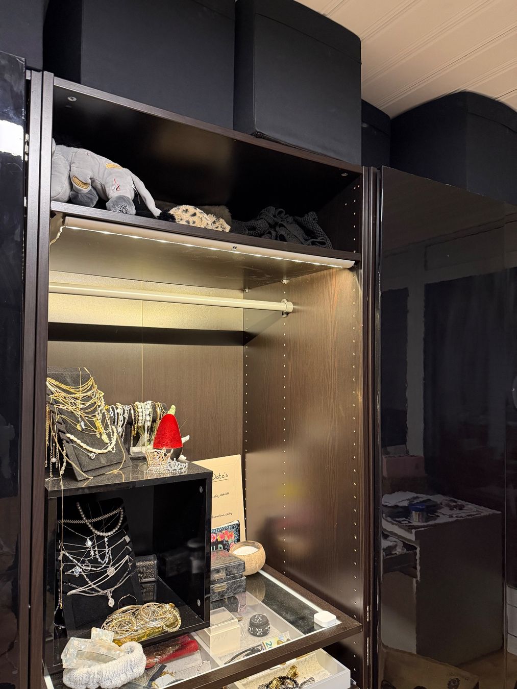 Armoires: Kleiderschrank PAX – D'occasion à Volketswil par sar_yw95 1