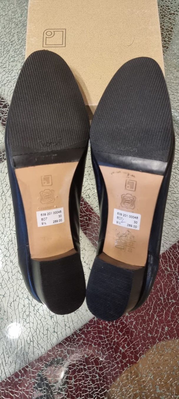 Chaussures femmes: Alexandria Gr. 42.5 – Neuf avec emballage d'origine à Luzern par Reni025 1