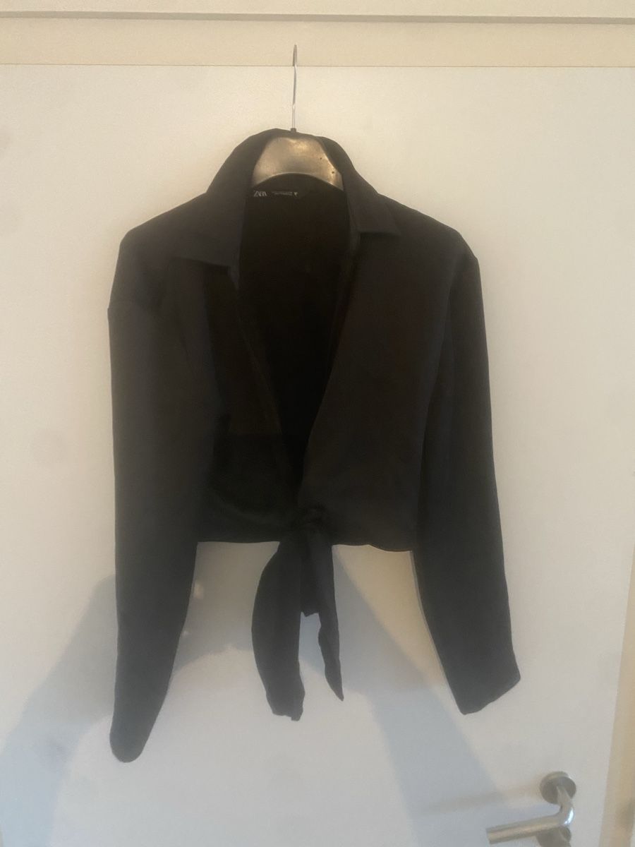 Zara Camicette: bouse Zara taille M – Usato da Versoix venduto da wen_75xm 3