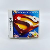 Superman Returns (Nintendo DS)