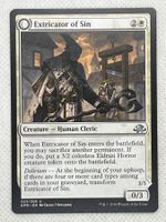 MTG Extricator of Sin EMN 023 Englisch Uncommon