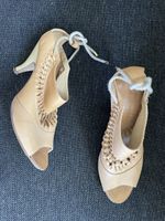 designer schuh von Anita Moser