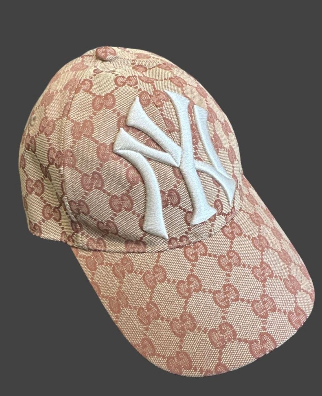 Gucci Altro in  Abbigliamento & Accessori: Gucci Cap, Baseball Cap, NY Yankees! – Usato da Turgi venduto da lenfantterrible