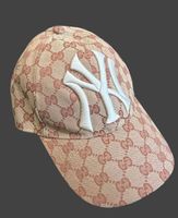 Gucci Cap, Baseball Cap, NY Yankees!